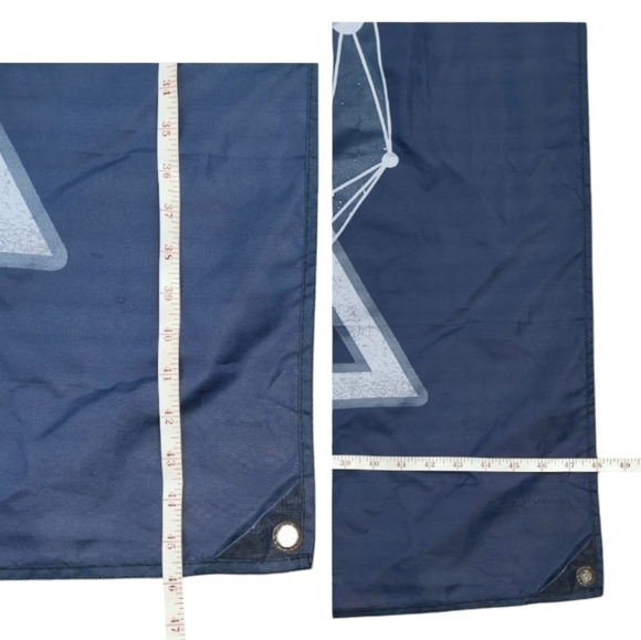 Panic! At The Disco Just Lay In The Atmosphere Banner - Picture 5 of 6